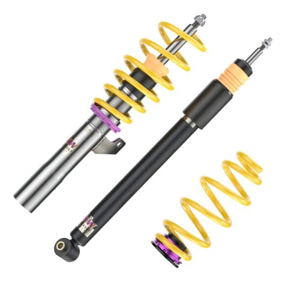 KW Coilover V2 Comfort Audi Skoda VW 180800AF - Image 2