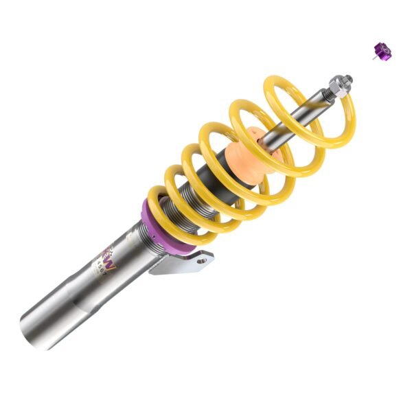 KW Coilover V2 Comfort Audi Skoda VW 180800AF - Image 3