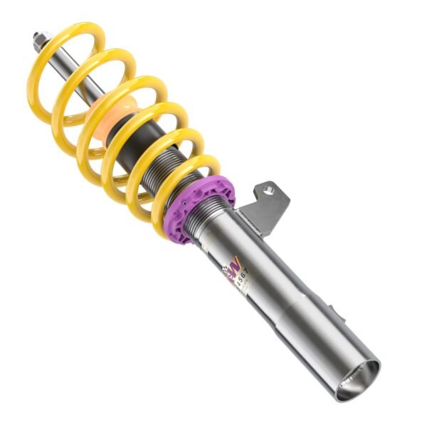 KW Coilover V2 Comfort Audi Skoda VW 180800AF - Image 4