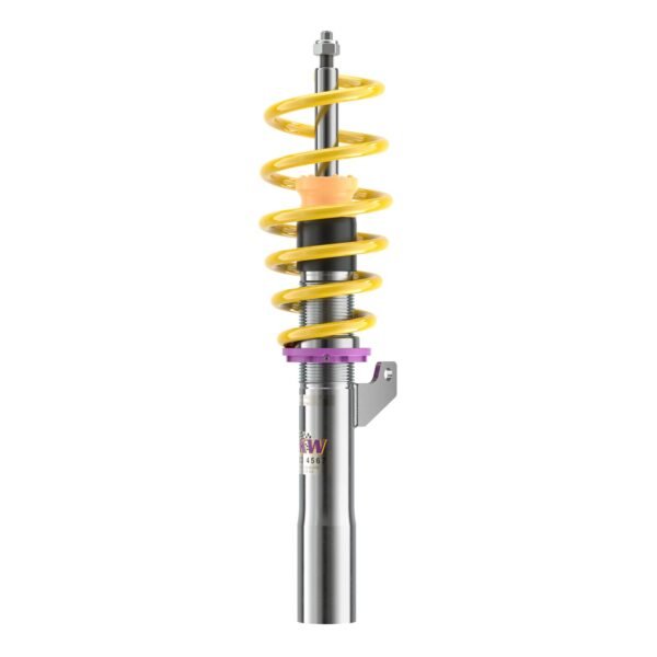 KW Coilover V2 Comfort Audi Skoda VW 180800AF - Image 5