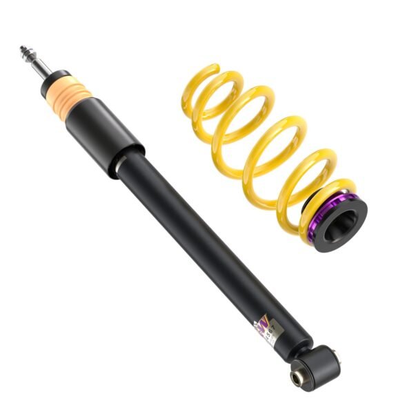 KW Coilover V2 Comfort Audi Skoda VW 180800AF - Image 7
