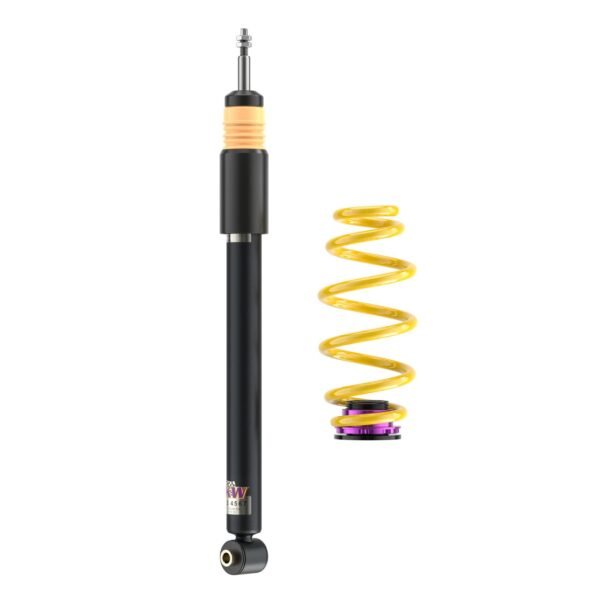KW Coilover V2 Comfort Audi Skoda VW 180800AF - Image 8