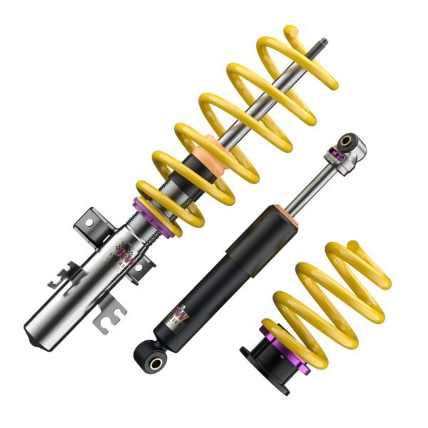 KW Coilover V2 Comfort VW 180800AN - Image 2