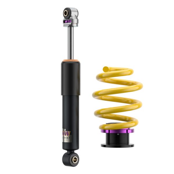 KW Coilover V2 Comfort VW 180800AN - Image 8