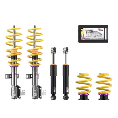 KW Coilover V2 Comfort VW 180800AV