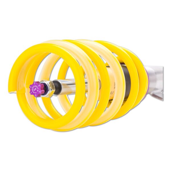 KW Coilover V2 Comfort Audi Seat Skoda VW 18081028 - Image 7