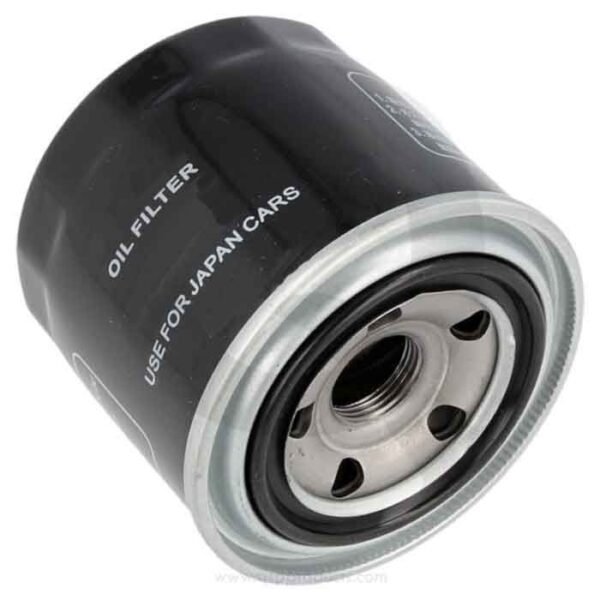 Replacement Oil Filter
