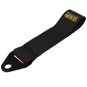 Tow Hooks