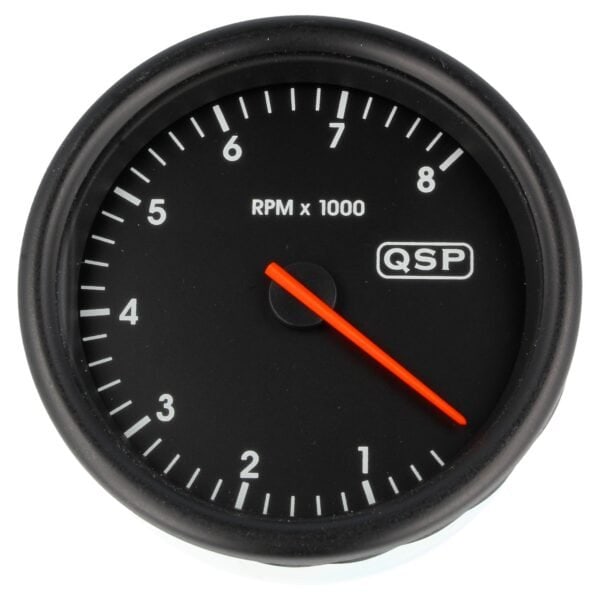 Tachogauge - 0-8000 RPM