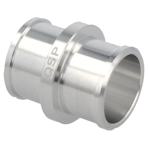 Aluminum Coupler - 48 Mm - PRO Version
