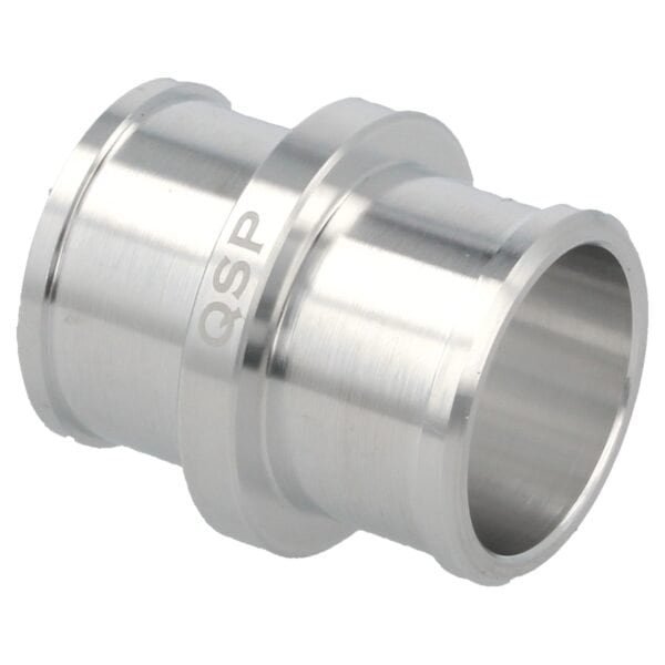 Aluminum Coupler - 57 Mm - PRO Version