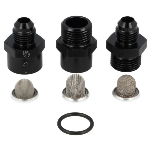 Turbo Oil Supply Filter - D08