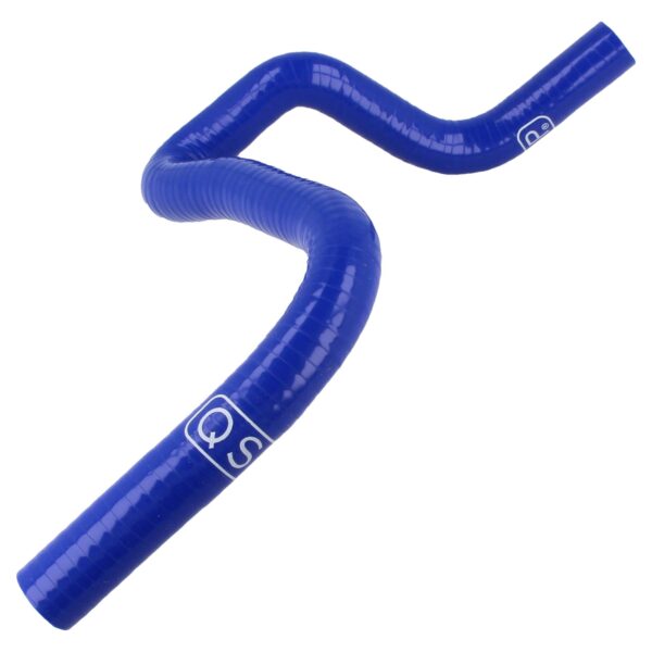 Carburetor Hose - Ford Escort