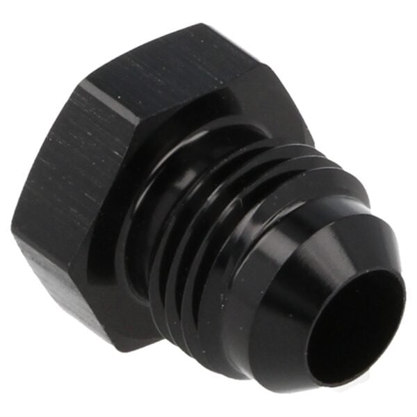 Aluminum Blind plug AN10