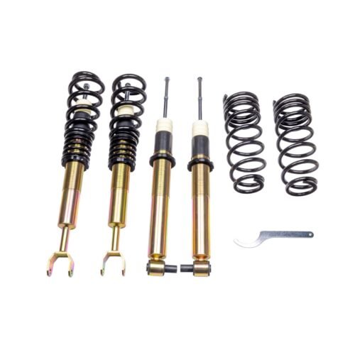 DTS SX Coilover Audi 299100010