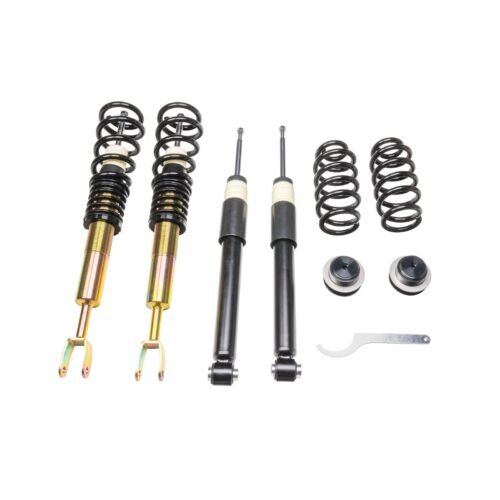 DTS SX Coilover Audi 299100020