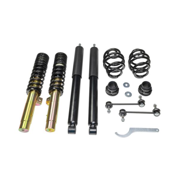 DTS SX Coilover BMW 299100060
