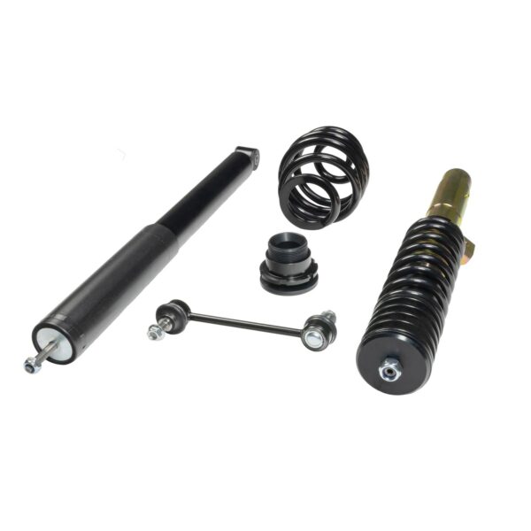 DTS SX Coilover BMW 299100060 - Image 2