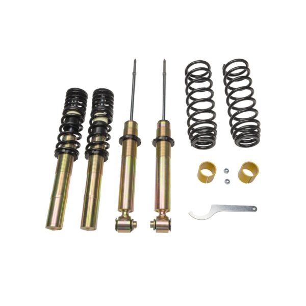 DTS SX Coilover BMW 299100070