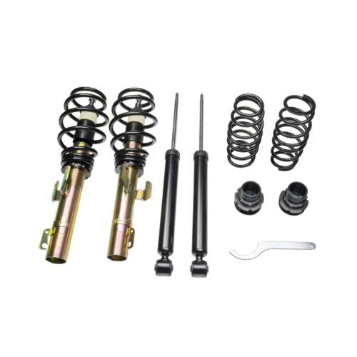 DTS SX Coilover Seat Skoda VW 299100130