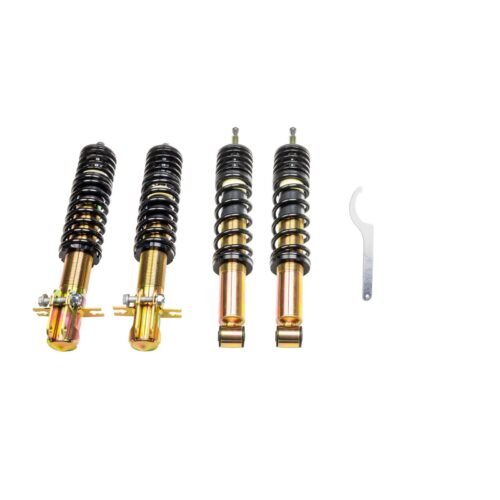 DTS SX Coilover VW 299100140