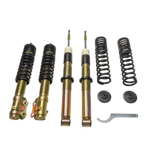 DTS SX Coilover VW 299100150