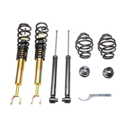 DTS SX Coilover VW 299100200
