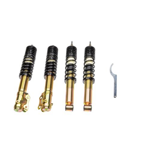DTS SX Coilover Seat VW 299100210