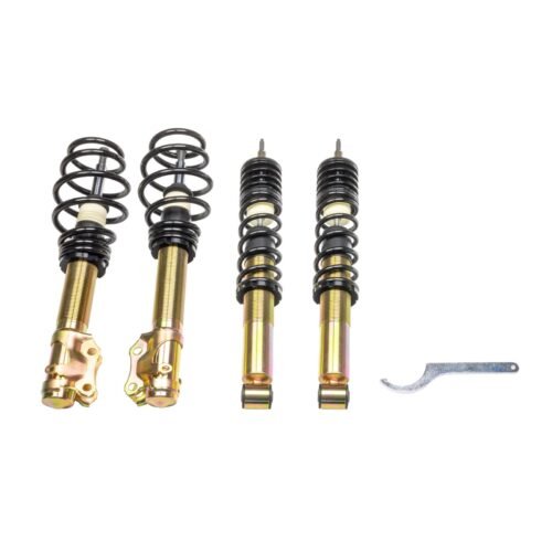 DTS SX Coilover Seat VW 299100220