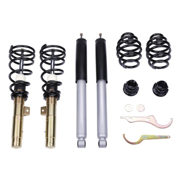 DTS SX Coilover BMW 299100240 - Image 2