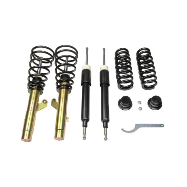 DTS SX Coilover BMW 299100250