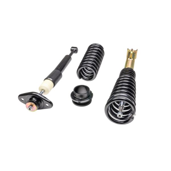 DTS Coilover Chrysler 299100260 - Image 2