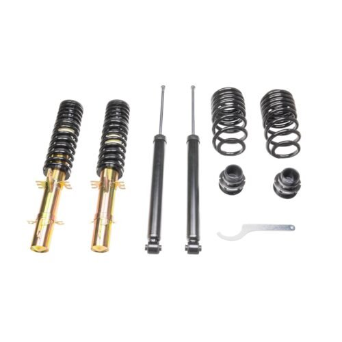 DTS SX Coilover Seat Skoda VW 299100290