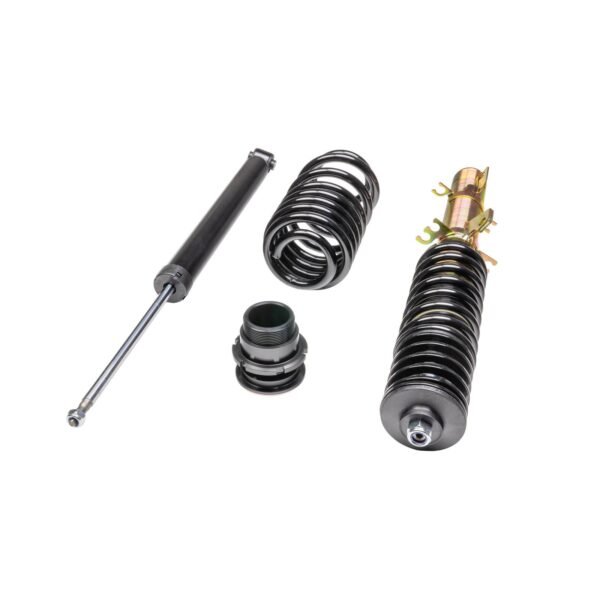 DTS SX Coilover Seat Skoda VW 299100290 TrackToolFactory.com 2