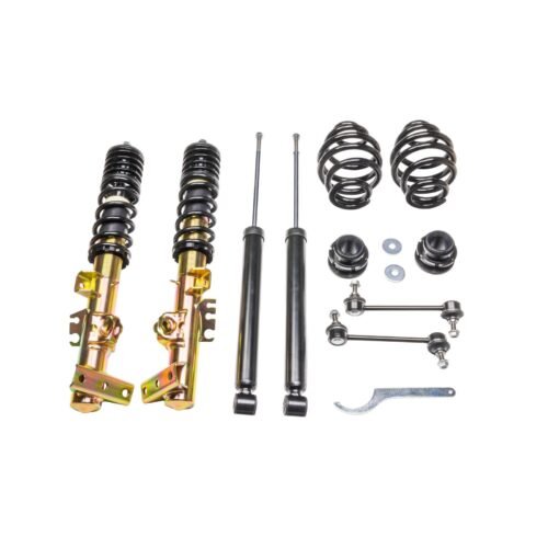 DTS SX Coilover BMW 299100300