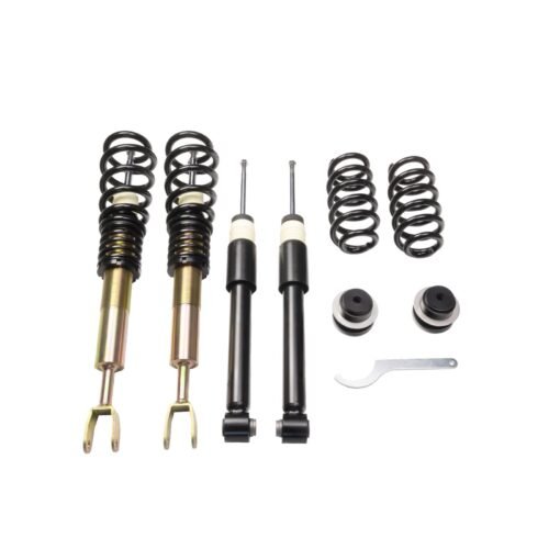 DTS SX Coilover Audi 299100310