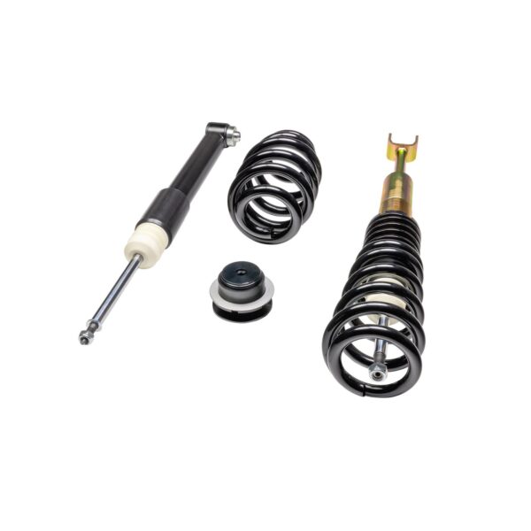 DTS SX Coilover Audi 299100320 - Image 2
