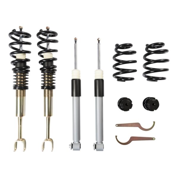 DTS SX Coilover Audi 299100330
