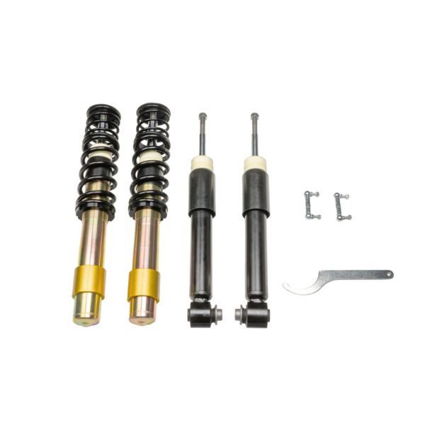 DTS SX Coilover BMW 299100350