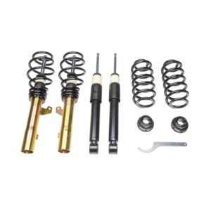 DTS SX Coilover Skoda VW 299100430