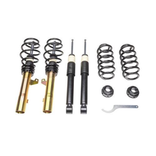 DTS SX Coilover Skoda VW 299100430