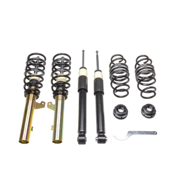 DTS SX Coilover Audi Seat 299100450