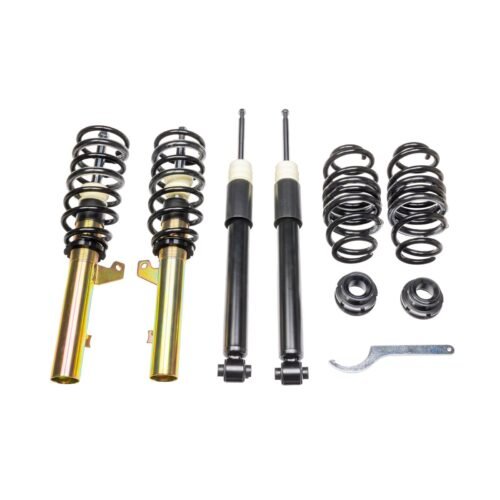 DTS SX Coilover Seat VW 299100460