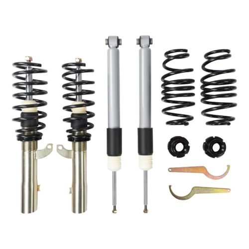 DTS SX Coilover Seat VW 299100470