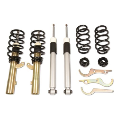 DTS SX Coilover Audi 299100500