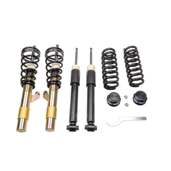 DTS SX Coilover BMW 299100510