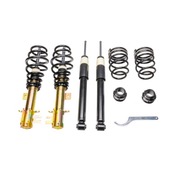 DTS SX Coilover Alfa Romeo Fiat Opel 299100530
