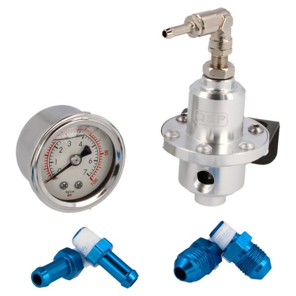 Fuel Pressure Regulator 1600cc
