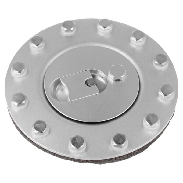 Universal Fuel Cap