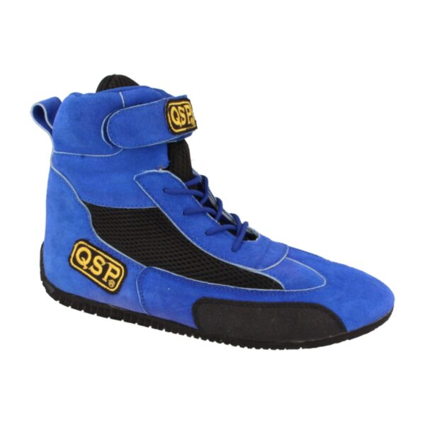 Kart Schoenen - Blue - 40